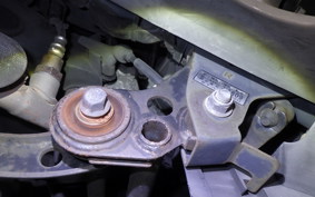 YAMAHA AXIS 125 TREET 2004 SE53J