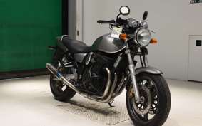 SUZUKI INAZUMA 400 (GSX400) 2004 GK7BA