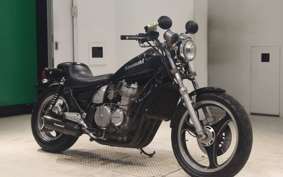 KAWASAKI ELIMINATOR 400 1987 ZL400A