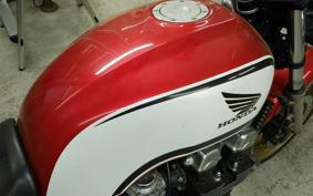 HONDA CB750 GEN 2 2008 RC42