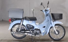 HONDA  SUPER CUB 110 STREET  JA44