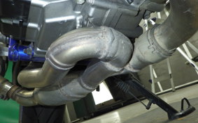 SUZUKI SV650 A 2020 VP55B