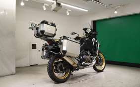 HONDA CRF1100L AFRICA TWIN DCT 2019 SD10