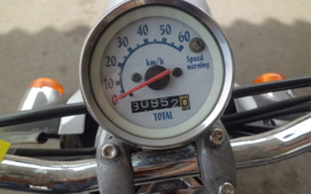 YAMAHA VINO SA10J