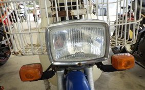 YAMAHA MATE 90 UB02J