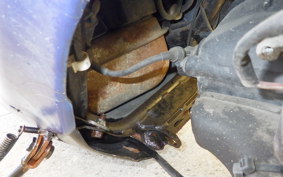 HONDA DIO GEN 3 AF34