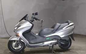 HONDA FORZA Z MF08