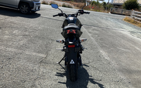 KAWASAKI Z125 PRO BR125H