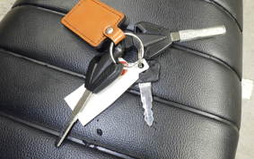 YAMAHA XSR125 2022 RE46J