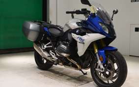 BMW R1200RS 2017
