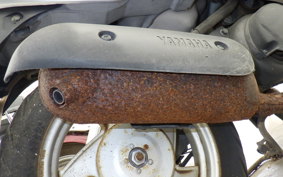 YAMAHA AXIS 100 SB06J