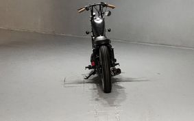 KAWASAKI 250TR BJ250F