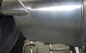 KAWASAKI NINJA 400 2014 EX400E