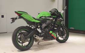 KAWASAKI ZX-25R 2026 ZX250E