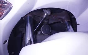SUZUKI SKYWAVE 200 (Burgman 200) 2019 CH41A