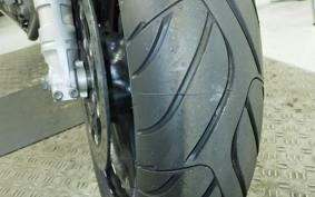 SUZUKI BANDIT 1250 SA 2009 GW72A
