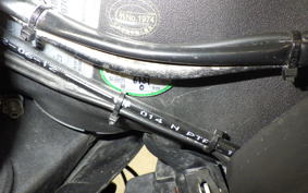 DUCATI 1199 PANIGALE S 2013