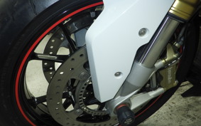 BMW S1000RR 2016
