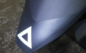 HONDA LEAD 125 2005 JK12