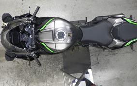 KAWASAKI ZX 10 NINJA ABS 2024 ZXT02L
