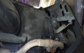 SUZUKI SKYWAVE 200 (Burgman 200)