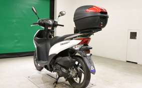 HONDA DIO 110 2000 JF31
