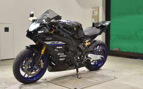 YAMAHA MT-09 SP 2021 RN69J