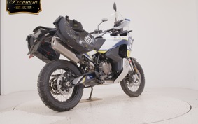 HUSQVARNA NORDEN901 2023