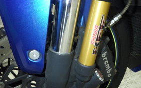 SUZUKI GSX-R1000R A 2019 DM11G