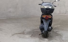 SUZUKI ADDRESS V50 CA4BA