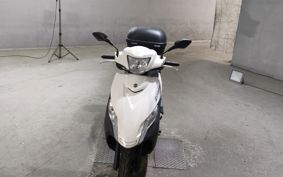 SUZUKI ADDRESS V125 DT11A