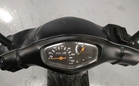 SUZUKI ADDRESS V125 CF4EA