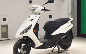 YAMAHA AXIS 125 Z SED7J