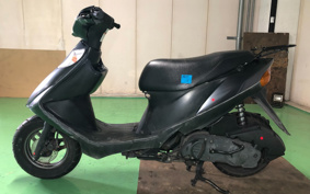 SUZUKI ADDRESS V125 CF46A