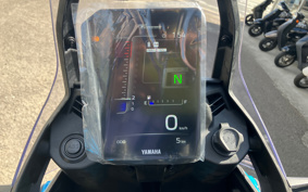 YAMAHA TENERE 700 2026 DM17J