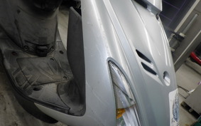 SUZUKI ADDRESS V125 S 2022 CF4MA