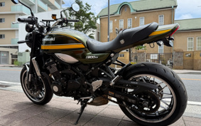 KAWASAKI Z900RS 2021 ZR900C
