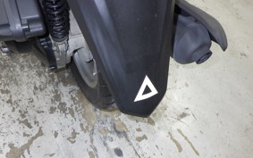 YAMAHA ﾄﾘｼﾃｨ125