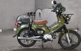 HONDA CROSS CUB110 JA45