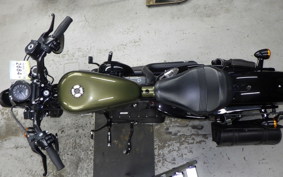 HARLEY XL1200X 2016