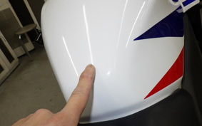 HONDA CBR400R 2013 NC47