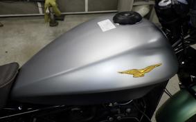 MOTO GUZZI V9 BOBBER 2022