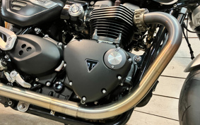 TRIUMPH SPEED TWIN 2022 DAD85H
