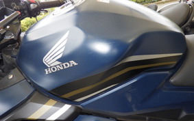 HONDA CBR400R 2023 NC56