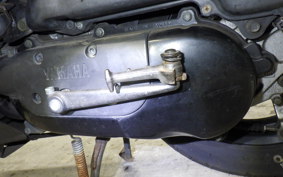 YAMAHA JOG ZR Gen.3 2022 SA39J