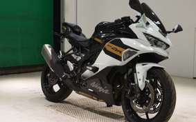 KAWASAKI ZX-4R SE 2025 ZX400P