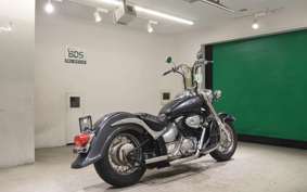 SUZUKI INTRUDER 400 Classic 2005 VK54A