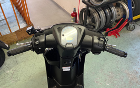 YAMAHA JOG AY01