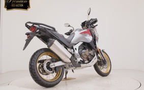 HONDA CRF1100L AFRICA TWIN DCT 2026 SD15
