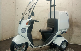 HONDA GYRO TA03